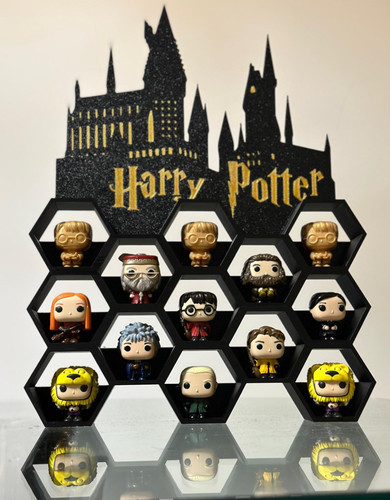 Harry potter kinder - potter, joy
