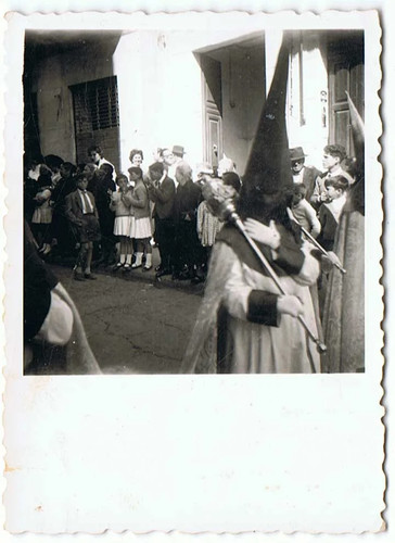 Antigua fotografía - , de