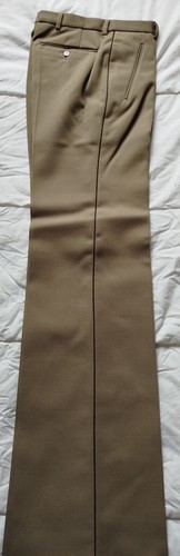 Pantalon militaire uniforme - militaire,