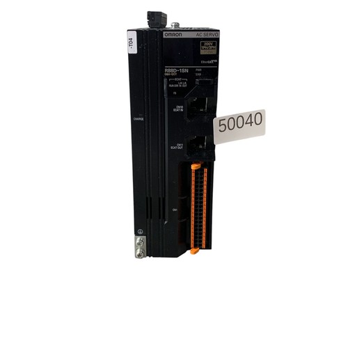 Omron r88d 1sn08h - omron, r88d-1sn08h-ect