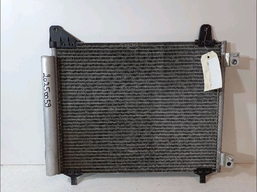 Condenseur clim peugeot - condenseur,