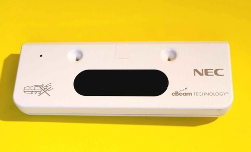 Nec np02wi interactive ebeam - np02wi,