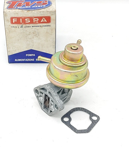 Pompe essence mécanique fiat - essence,
