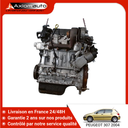 Moteur peugeot 307 - 🇫🇷,