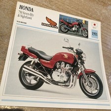 Honda CB750 seven fifty 750 CB