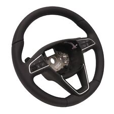 Volant Multifonction En Cuir