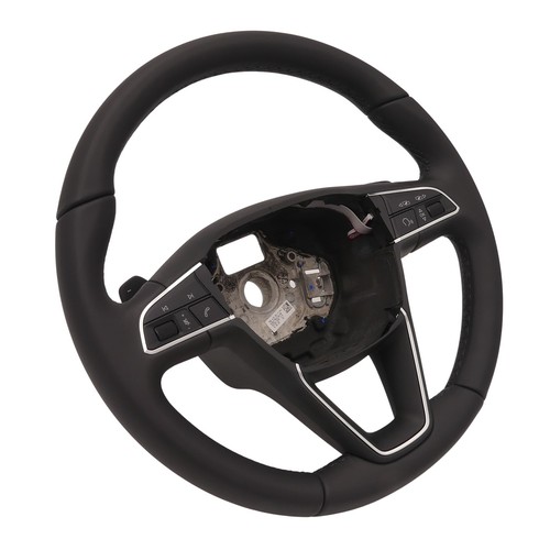 Volant multifonction cuir dsg - volant,