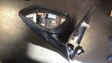 BMW 5 F10 F11 Rétroviseur