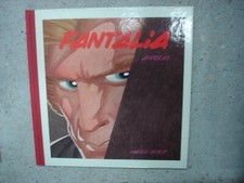 FANTALIA- Andreas