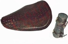 Solo Siège Selle & Ressort