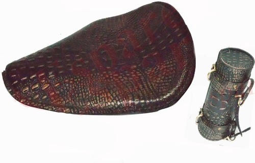 Solo siège selle ressort - &,