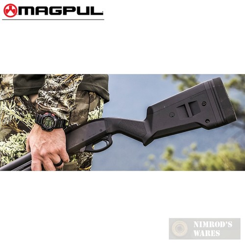 Magpul sga stock for remington - sga,