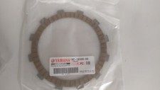 disque garni embrayage yamaha
