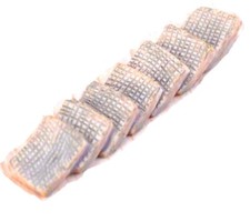 MINIATURE RESINE : escalier