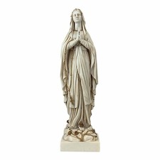 Statue grecque Vierge Marie
