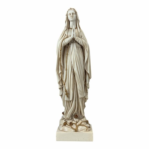 Statue grecque vierge - statue,