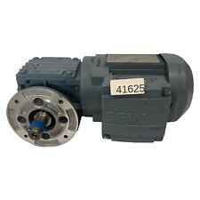 SEW 0,25KW 27Min WF20 DR63L4