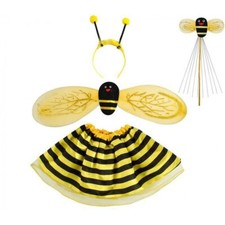 DEGUISEMENT COCCINELLE ENFANT