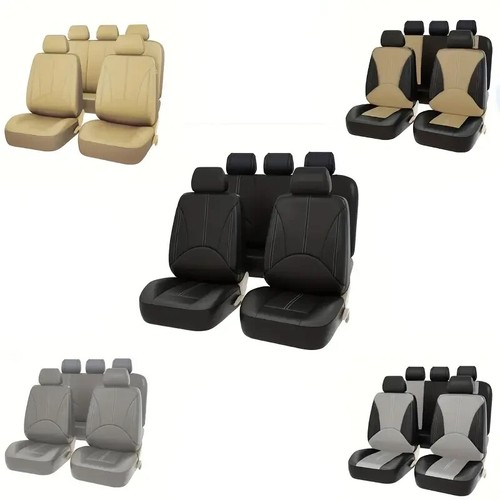 Automobile ensemble complet - (ensemble,