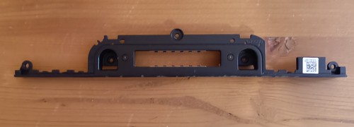 Cache connecteur station