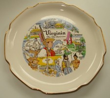 Virginia The Old Dominion