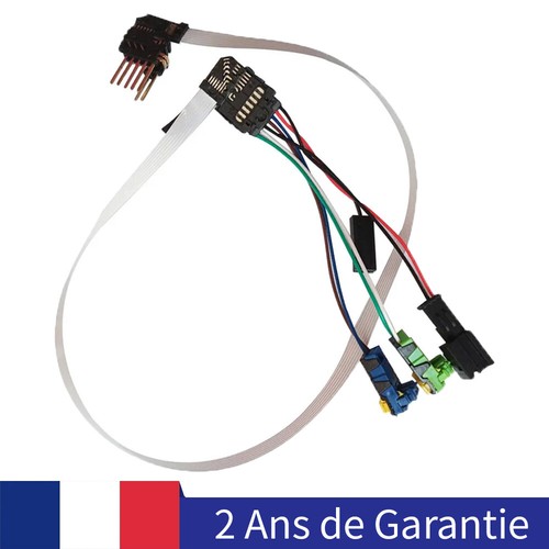 Nappe ffc contacteur tournant - ffc,