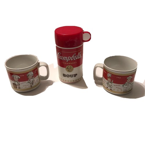 Vintage campbell soup - vintage, campbell's