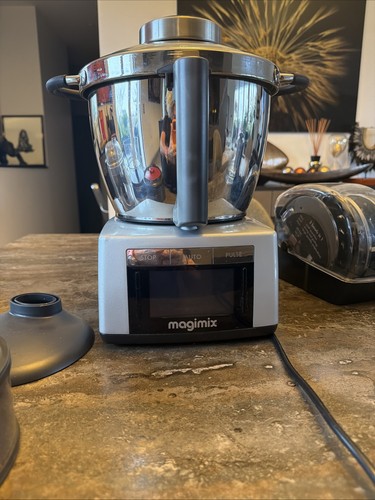 Robot magimix cook expert - cook,