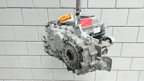 Moteur kia ev6 2023 - kia, (cv)