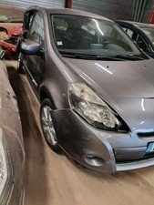Volant RENAULT CLIO 3 PHASE 2