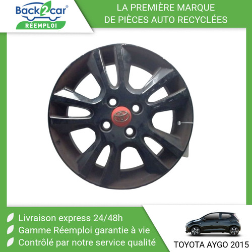 Jante aluminium toyota - 🏆,
