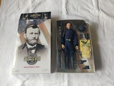 General Ulysses S. Grant