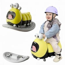 Kit voiture toboggan enfant