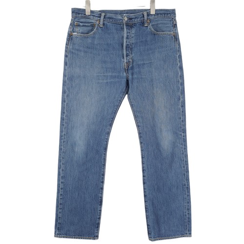 Levi vintage jeans 501 homme - vintage,