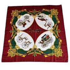 Foulard soie collection