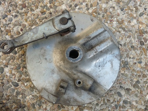 Frein avant honda 125 - frein,