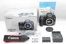 Boîtier Canon EOS 5D Mark III