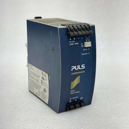 Puls dimension qs10 - puls, qs10.241