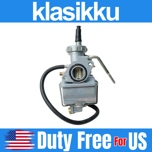 Convient pour carburateur - , de