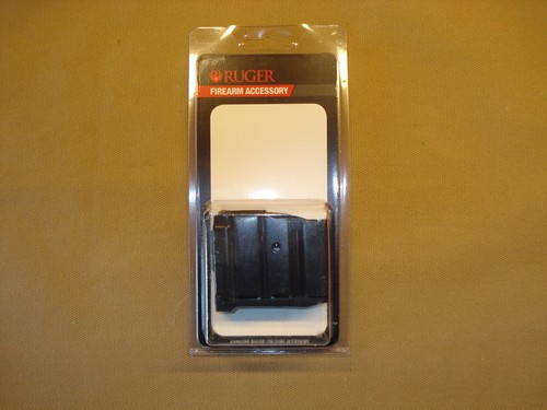 Ruger mini rnd 223 - mini, 14