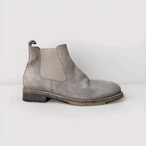 Ghost ladies leather boots - ladies,
