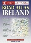 Road atlas ireland collectif - atlas,