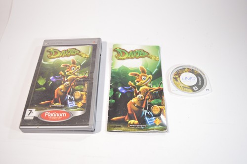 Daxter complet sony - psp, psp