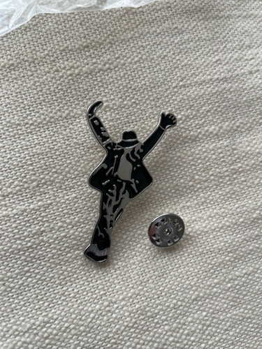 Neuf pin pins - pins, michael
