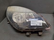 Phare avant droit - Renault
