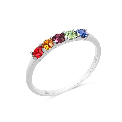 Bague argent massif 925 - argent,