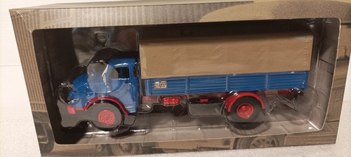 Camion man 168 - camion, 13-168