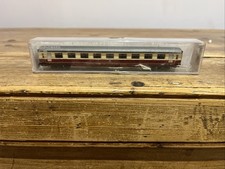 wagon voyageur Échelle N FLEISCHMANN 