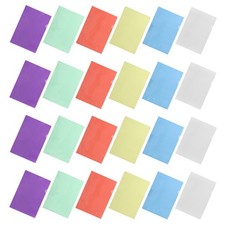 24 Pcs Plieuse Papier Support