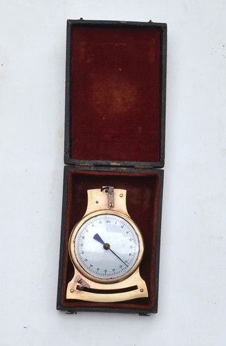 Micromètre ancien outil - ancien,